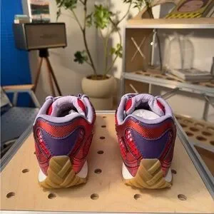 Bottega Veneta | Shoes | Red And Purple Bottega Venetas